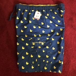 Beverly Hills Polo Club men’s swim trunks